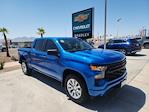 2023 Chevrolet Silverado 1500 Crew Cab 4x2 Pickup for sale #58450A - photo 17