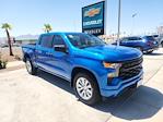 2023 Chevrolet Silverado 1500 Crew Cab 4x2 Pickup for sale #58450A - photo 18