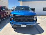 2023 Chevrolet Silverado 1500 Crew Cab 4x2 Pickup for sale #58450A - photo 5