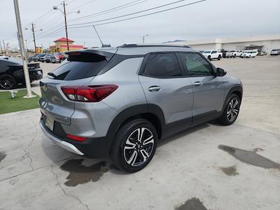 2025 Chevrolet Trailblazer FWD SUV for sale #58460 - photo 2