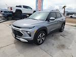 2025 Chevrolet Trailblazer FWD SUV for sale #58460 - photo 8