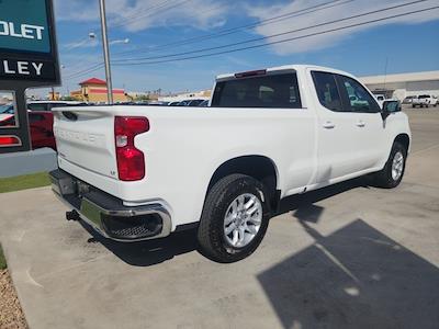New 2025 Chevrolet Silverado 1500 LT Double Cab 4WD Pickup for sale #58486 - photo 2
