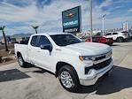 2025 Chevrolet Silverado 1500 Double Cab 4WD Pickup for sale #58486 - photo 1