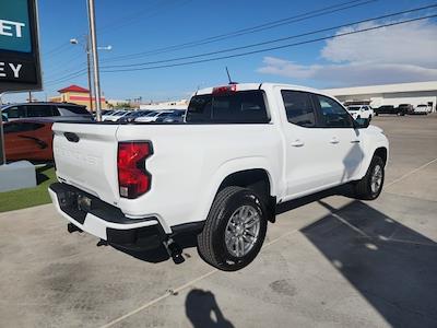 New 2024 Chevrolet Colorado LT Crew Cab Pickup for sale #58501 - photo 2