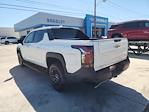 New 2025 Chevrolet Silverado EV LT Crew Cab AWD Pickup for sale #58513 - photo 6