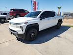 New 2025 Chevrolet Silverado EV LT Crew Cab AWD Pickup for sale #58513 - photo 8