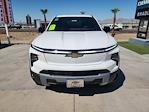 New 2025 Chevrolet Silverado EV LT Crew Cab AWD Pickup for sale #58513 - photo 9
