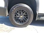 New 2025 Chevrolet Silverado EV LT Crew Cab AWD Pickup for sale #58513 - photo 18