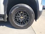 New 2025 Chevrolet Silverado EV LT Crew Cab AWD Pickup for sale #58513 - photo 19