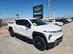 New 2025 Chevrolet Silverado EV LT Crew Cab AWD Pickup for sale #58513 - photo 1