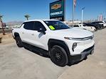 New 2025 Chevrolet Silverado EV LT Crew Cab AWD Pickup for sale #58513 - photo 3