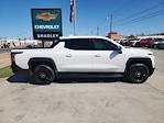 New 2025 Chevrolet Silverado EV LT Crew Cab AWD Pickup for sale #58513 - photo 4