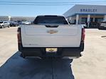 New 2025 Chevrolet Silverado EV LT Crew Cab AWD Pickup for sale #58513 - photo 5