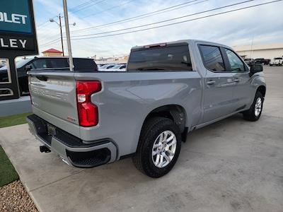 New 2025 Chevrolet Silverado 1500 RST Crew Cab 4WD Pickup for sale #58520 - photo 2