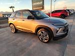 New 2025 Chevrolet Trailblazer RS SUV for sale #58886 - photo 3