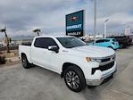 2025 Chevrolet Silverado 1500 Crew Cab 4WD Pickup for sale #58545 - photo 1