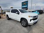 2025 Chevrolet Silverado 1500 Crew Cab 4WD Pickup for sale #58545 - photo 3