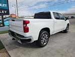2025 Chevrolet Silverado 1500 Crew Cab 4WD Pickup for sale #58545 - photo 2
