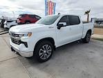 2025 Chevrolet Silverado 1500 Crew Cab 4WD Pickup for sale #58545 - photo 8