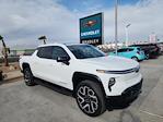 2025 Chevrolet Silverado EV Crew Cab 4WD Pickup for sale #58582 - photo 1