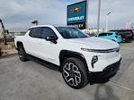 2025 Chevrolet Silverado EV Crew Cab 4WD Pickup for sale #58582 - photo 3