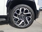 2025 Chevrolet Silverado EV Crew Cab 4WD Pickup for sale #58582 - photo 23