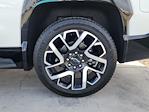2025 Chevrolet Silverado EV Crew Cab 4WD Pickup for sale #58582 - photo 25