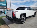 2025 Chevrolet Silverado EV Crew Cab 4WD Pickup for sale #58582 - photo 2