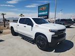 2022 Chevrolet Silverado 1500 Crew Cab 4x4 Pickup for sale #58586A - photo 6