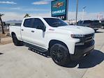 2022 Chevrolet Silverado 1500 Crew Cab 4x4 Pickup for sale #58586A - photo 1