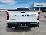 2022 Chevrolet Silverado 1500 Crew Cab 4x4 Pickup for sale #58586A - photo 4