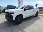 2022 Chevrolet Silverado 1500 Crew Cab 4x4 Pickup for sale #58586A - photo 9
