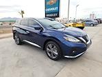 Used 2020 Nissan Murano Platinum AWD SUV for sale #58589B - photo 3