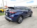 Used 2020 Nissan Murano Platinum AWD SUV for sale #58589B - photo 2