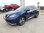 Used 2020 Nissan Murano Platinum AWD SUV for sale #58589B - photo 8