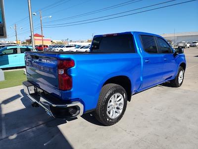 New 2025 Chevrolet Silverado 1500 LT Crew Cab 4WD Pickup for sale #58598 - photo 2
