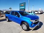 New 2025 Chevrolet Silverado 1500 LT Crew Cab 4WD Pickup for sale #58598 - photo 1