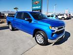 New 2025 Chevrolet Silverado 1500 LT Crew Cab 4WD Pickup for sale #58598 - photo 3