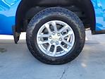 New 2025 Chevrolet Silverado 1500 LT Crew Cab 4WD Pickup for sale #58598 - photo 21