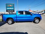 New 2025 Chevrolet Silverado 1500 LT Crew Cab 4WD Pickup for sale #58598 - photo 4