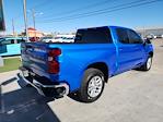 New 2025 Chevrolet Silverado 1500 LT Crew Cab 4WD Pickup for sale #58598 - photo 2