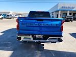New 2025 Chevrolet Silverado 1500 LT Crew Cab 4WD Pickup for sale #58598 - photo 5