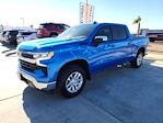 New 2025 Chevrolet Silverado 1500 LT Crew Cab 4WD Pickup for sale #58598 - photo 8