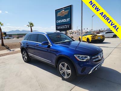 2021 Mercedes-Benz GLC 300 SUV AWD SUV for sale #58613A - photo 1