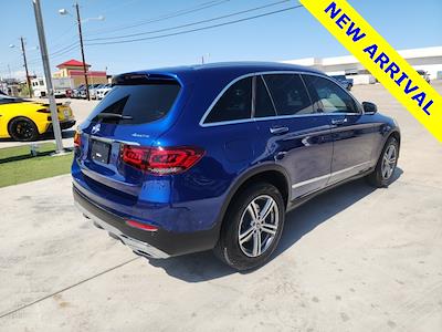 2021 Mercedes-Benz GLC 300 SUV AWD SUV for sale #58613A - photo 2