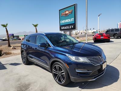 2017 Lincoln MKC AWD SUV for sale #58623B - photo 1