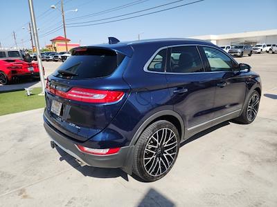 2017 Lincoln MKC AWD SUV for sale #58623B - photo 2