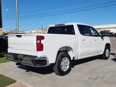 New 2025 Chevrolet Silverado 1500 LT Crew Cab Pickup for sale #58629 - photo 2