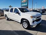 New 2025 Chevrolet Silverado 1500 LT Crew Cab Pickup for sale #58629 - photo 3