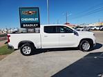 New 2025 Chevrolet Silverado 1500 LT Crew Cab Pickup for sale #58629 - photo 4